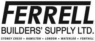 Ferrell Builders’ Supply